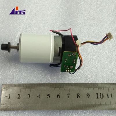 Repuestos de cajeros automáticos Wincor Nixdorf V2CU Lector de tarjetas Motor 1750173205-41