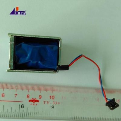 Repuestos de cajeros automáticos Wincor Nixdorf V2CU Lector de tarjetas Solenoide 1750173205-40