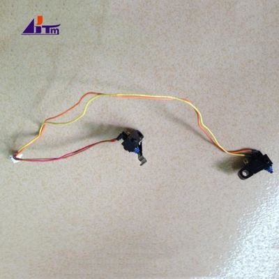 Repuestos de cajeros automáticos Wincor Nixdorf V2CU Lector de tarjetas Sensor 1750173205-38
