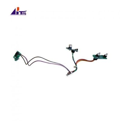 Repuestos de cajeros automáticos Wincor Nixdorf V2CU Lector de tarjetas Sensor 1750173205-33