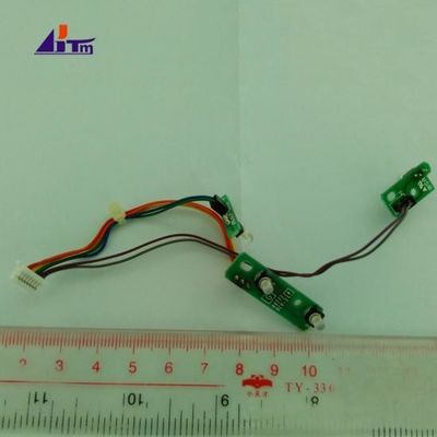 Repuestos de cajeros automáticos Wincor Nixdorf V2CU Lector de tarjetas Sensor 1750173205-33