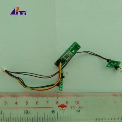 Repuestos de cajeros automáticos Wincor Nixdorf V2CU Lector de tarjetas Sensor 1750173205-33