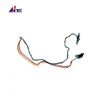 Repuestos de cajeros automáticos Wincor Nixdorf V2CU Lector de tarjetas Sensor 1750173205-32