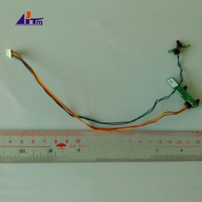 Repuestos de cajeros automáticos Wincor Nixdorf V2CU Lector de tarjetas Sensor 1750173205-32