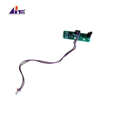 Repuestos de cajeros automáticos Wincor Nixdorf V2CU Lector de tarjetas Sensor 1750173205-30