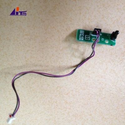 Repuestos de cajeros automáticos Wincor Nixdorf V2CU Lector de tarjetas Sensor 1750173205-30