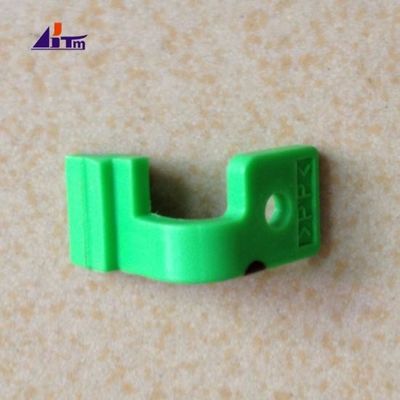 ATM piezas de repuesto Wincor Nixdorf V2CU plástico verde parte 1750173205-14