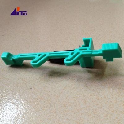 ATM piezas de repuesto Wincor Nixdorf V2CU palanca de plástico 1750173205-13