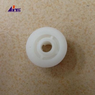 ATM piezas de repuesto Wincor Nixdorf V2CU White Gear 1750173205-07