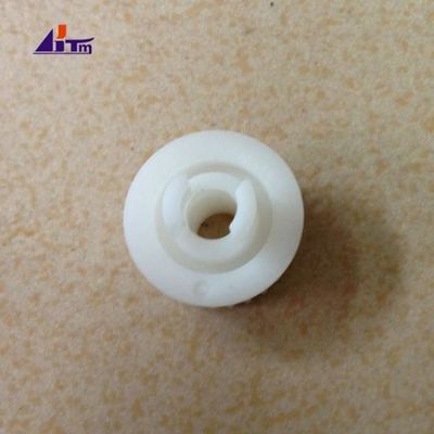 Las piezas de repuesto del cajero automático Wincor Nixdorf V2CU Gear White 1750173205-06