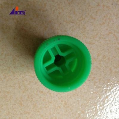 ATM piezas de repuesto Wincor Nixdorf V2CU Green Gear 1750173205-05