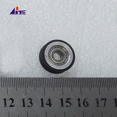 Repuestos ATM Wincor Nixdorf V2CU Roller con rodamiento 4MM 1750173205-66