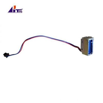 Válvula de solenoide con lector de tarjetas V2CU 1750173205-31