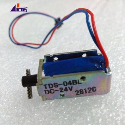 Válvula de solenoide con lector de tarjetas V2CU 1750173205-31