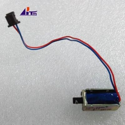 Válvula de solenoide con lector de tarjetas V2CU 1750173205-31