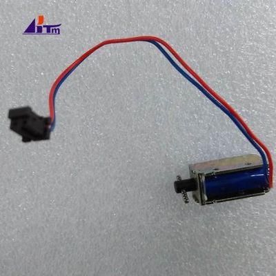 Válvula de solenoide con lector de tarjetas V2CU 1750173205-31