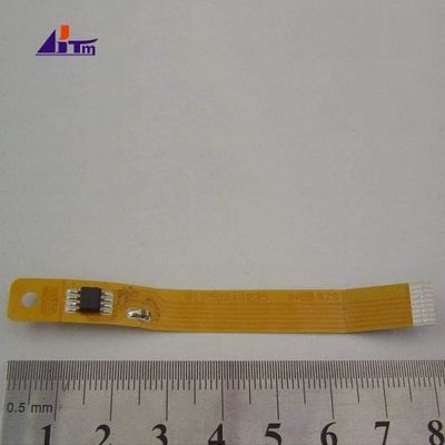 Wincor Nixdorf CMD-V4 FPC Cable EEPROM 1750044235 01750044235 El cable EEPROM también se utiliza para la transmisión de datos.