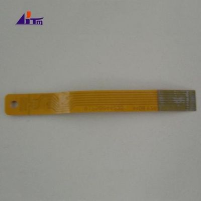 Wincor Nixdorf CMD-V4 FPC Cable EEPROM 1750044235 01750044235 El cable EEPROM también se utiliza para la transmisión de datos.