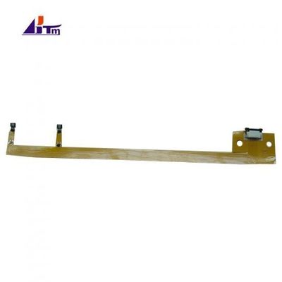 Las piezas del cajero automático Wincor Nixdorf Estación de medición Sensor amarillo 1750042642