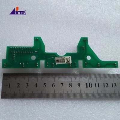 Las piezas de los cajeros automáticos Wincor Nixdorf Cineo Sensor Assembly 1750220000-67 1750207170