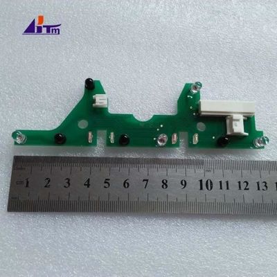 Las piezas de los cajeros automáticos Wincor Nixdorf Cineo Sensor Assembly 1750220000-67 1750207170
