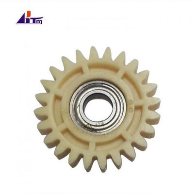 Las piezas del cajero automático Wincor Cineo Distribuidor módulo 24T Gear 1750200541-39 1750130884