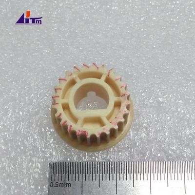 Las piezas de los cajeros automáticos Wincor Cineo Distribuidor de módulos Gear 24 Dentes D 1750200541-21