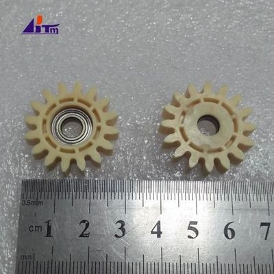 Las piezas del cajero automático Wincor Cineo Distribuidor de equipos con rodamiento 16T 1750200541-13