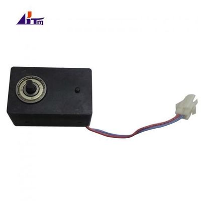 Las piezas del cajero automático Wincor Cineo Distribuidor Modulo Solenoide 1750200541-07 1750211839