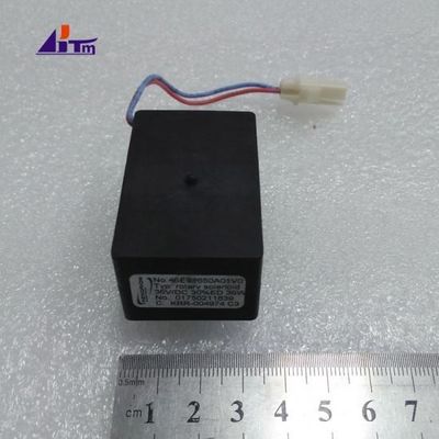 Las piezas del cajero automático Wincor Cineo Distribuidor Modulo Solenoide 1750200541-07 1750211839