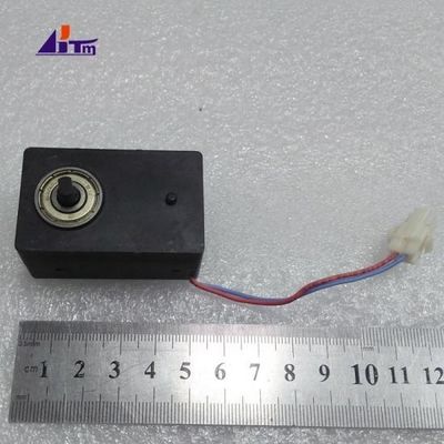 Las piezas del cajero automático Wincor Cineo Distribuidor Modulo Solenoide 1750200541-07 1750211839