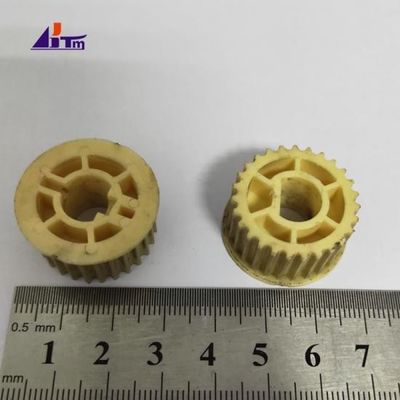 Las piezas del cajero automático Wincor Cineo Distribuidor Modulo 27T Gear 1750200541-05