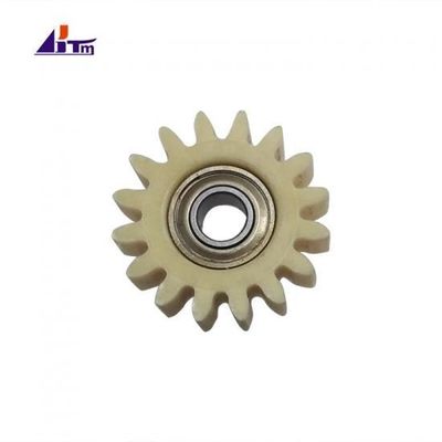 ATM piezas de repuesto Wincor Cineo C4060 16T rueda de pasillo ADD 1750200541-37 1750237659