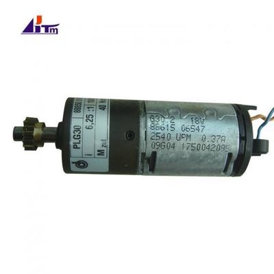 Partes de ATM Wincor Nixdorf Motor para el Mecánico de la Presión 1750042095