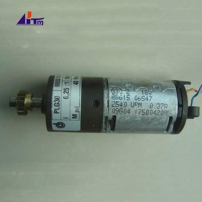 Partes de ATM Wincor Nixdorf Motor para el Mecánico de la Presión 1750042095
