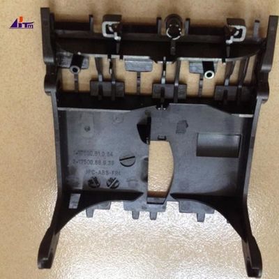 Las piezas del cajero automático Wincor Nixdorf CCDM placa del chasis cubierta 1750108714-01 1750061084
