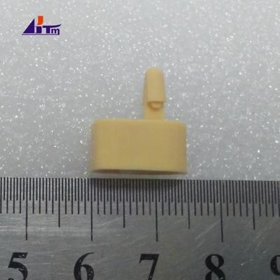 Las piezas del cajero automático Wincor Nixdorf CMD V4 Guía de la abrazadera Pulea 1750053977-41 1750157444