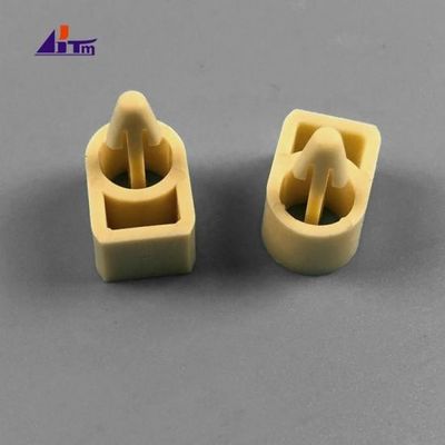 Las piezas del cajero automático Wincor Nixdorf CMD V4 Guía de la abrazadera Pulea 1750053977-41 1750157444