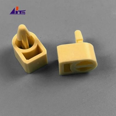 Las piezas del cajero automático Wincor Nixdorf CMD V4 Guía de la abrazadera Pulea 1750053977-41 1750157444
