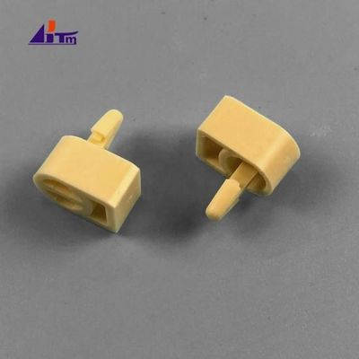 Las piezas del cajero automático Wincor Nixdorf CMD V4 Guía de la abrazadera Pulea 1750053977-41 1750157444