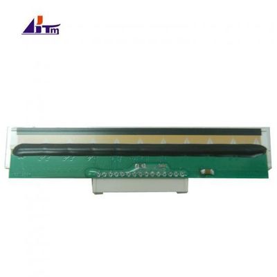 Las piezas del cajero automático Wincor Nixdorf TP13 Impresora térmica cabeza de impresión TP13-01