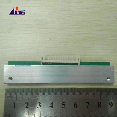 Las piezas del cajero automático Wincor Nixdorf TP13 Impresora térmica cabeza de impresión TP13-01