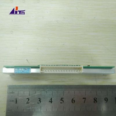 Las piezas del cajero automático Wincor Nixdorf TP13 Impresora térmica cabeza de impresión TP13-01