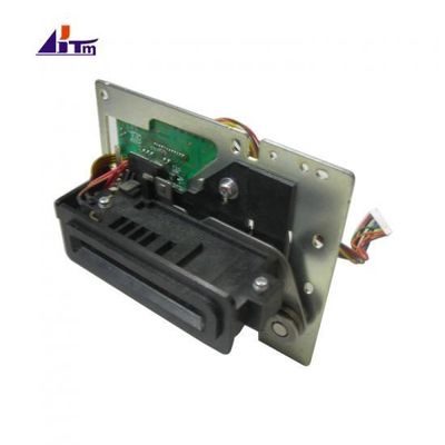 Componentes de cajeros automáticos Wincor Nixdorf V2XF Lector de tarjetas Obturador Assy V2XF-50 49997838 1770006976