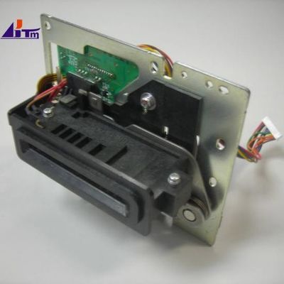 Componentes de cajeros automáticos Wincor Nixdorf V2XF Lector de tarjetas Obturador Assy V2XF-50 49997838 1770006976