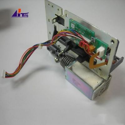 Componentes de cajeros automáticos Wincor Nixdorf V2XF Lector de tarjetas Obturador Assy V2XF-50 49997838 1770006976