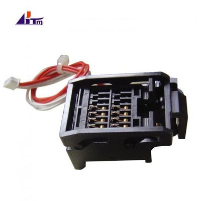 Las piezas del cajero automático Wincor Nixdorf V2XF Lector de tarjetas Contacto Assy V2XF-22 1770010158