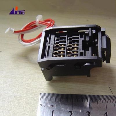 Las piezas del cajero automático Wincor Nixdorf V2XF Lector de tarjetas Contacto Assy V2XF-22 1770010158