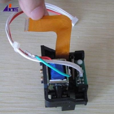 Las piezas del cajero automático Wincor Nixdorf V2XF Lector de tarjetas Contacto Assy V2XF-22 1770010158