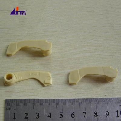 Las piezas de los cajeros automáticos Wincor Nixdorf Clamp Mech Cerrojo izquierdo 1750053977-15 1750042090